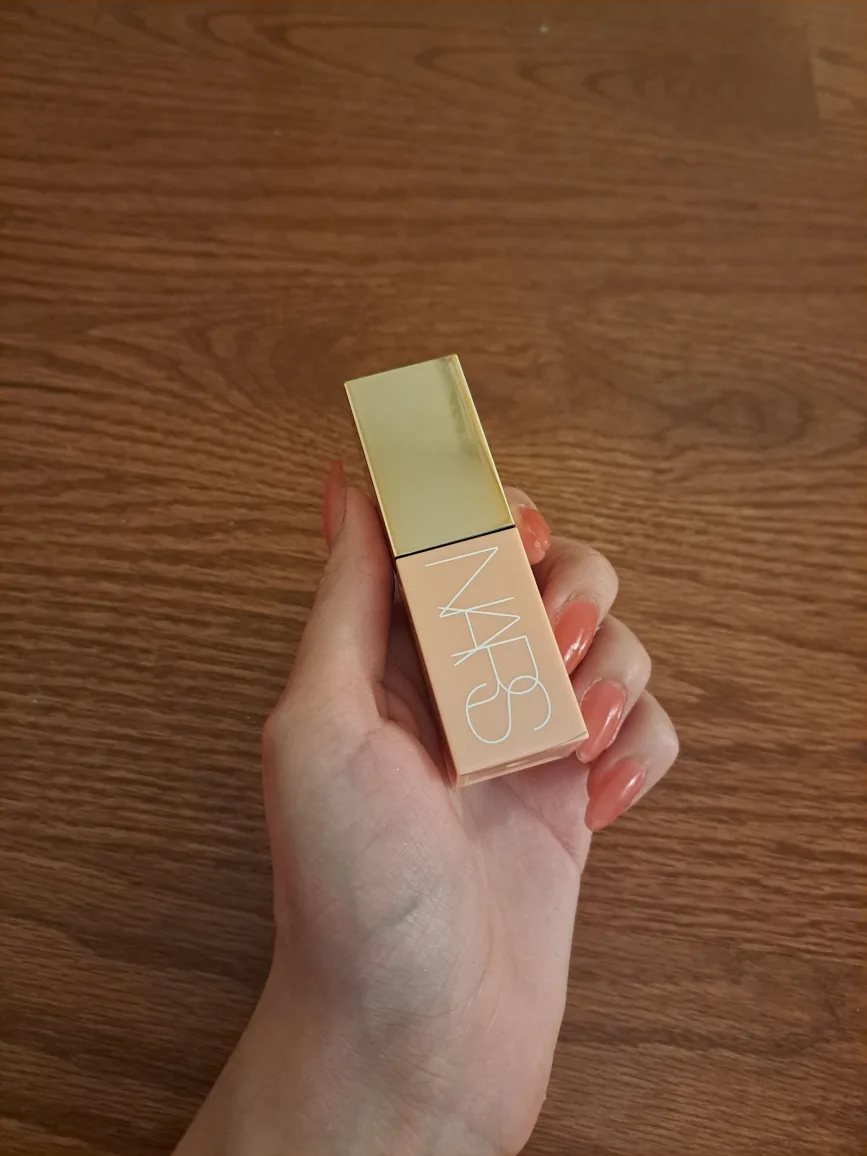 NARS Blush thumbnail