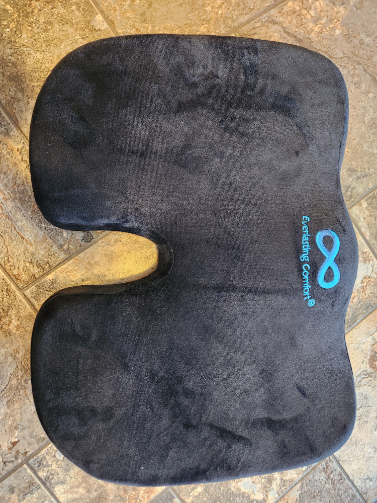 Everlasting Comfort Seat Cushion