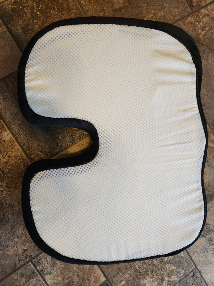 Everlasting Comfort Seat Cushion - photo 2