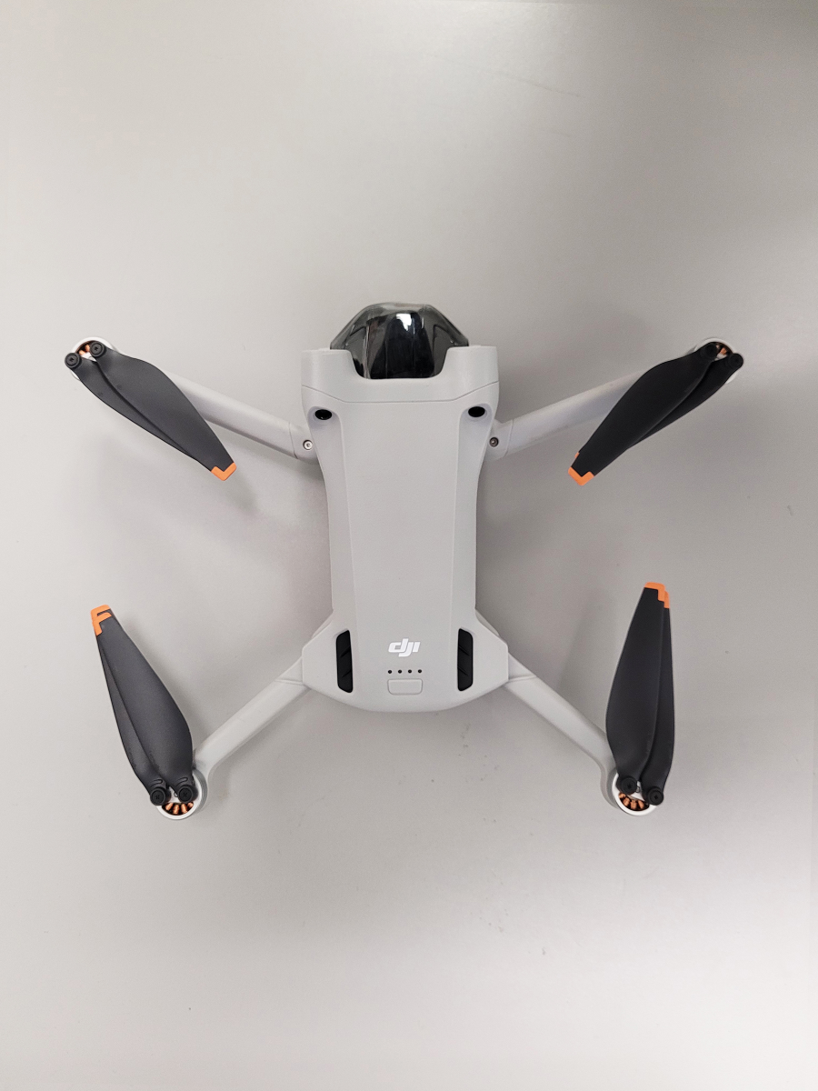 DJI Mini 3 Pro Drone with Controller - photo 2