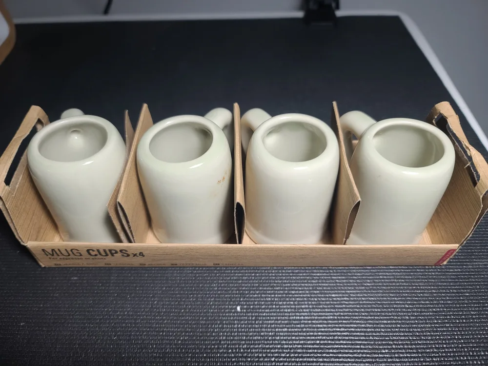 Vintage Espresso Cups #TriftyPicks image indicator(4)