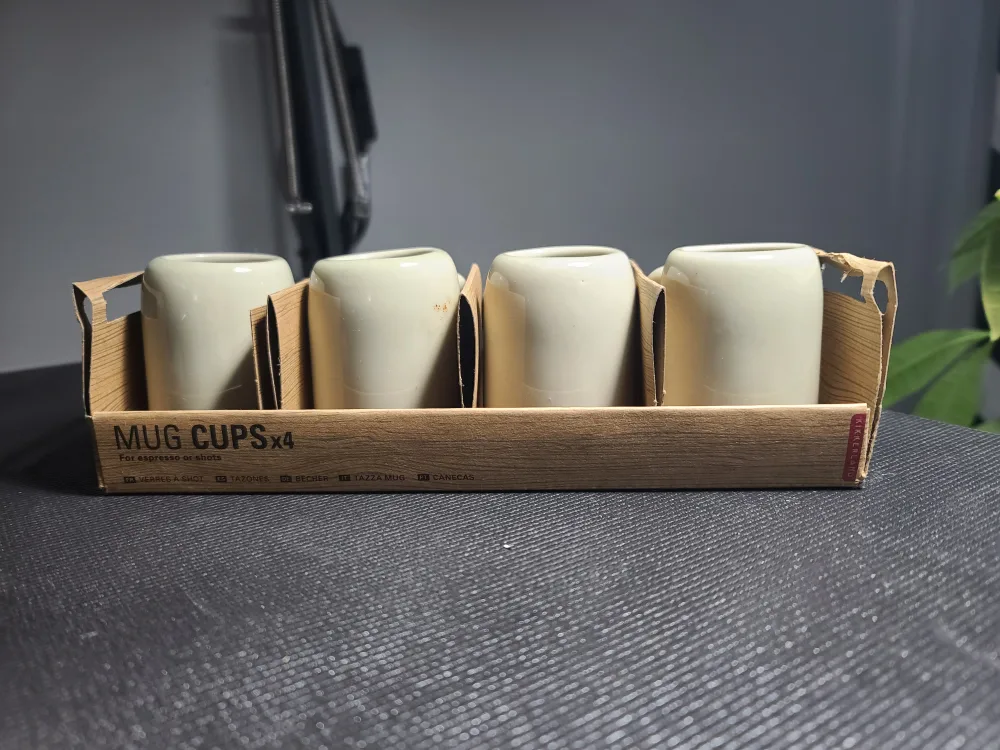 Vintage Espresso Cups #TriftyPicks image indicator(5)