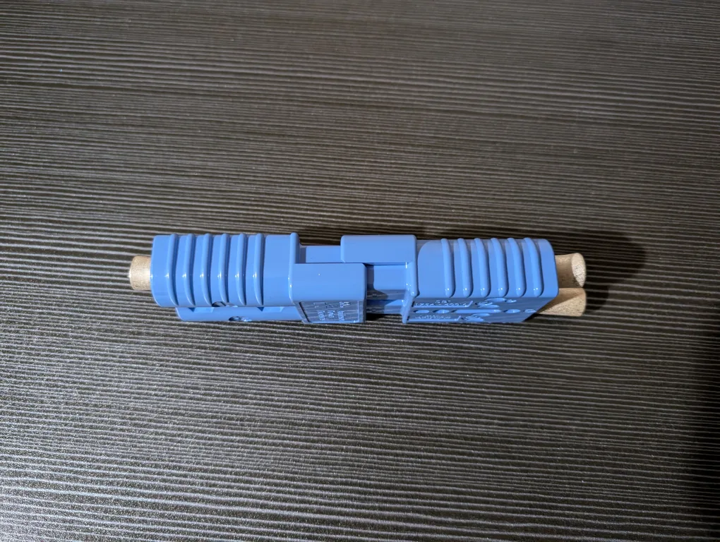 Anderson connection image indicator(2)