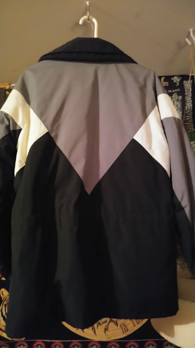 Gear for Life Winter Jacket image indicator(2)