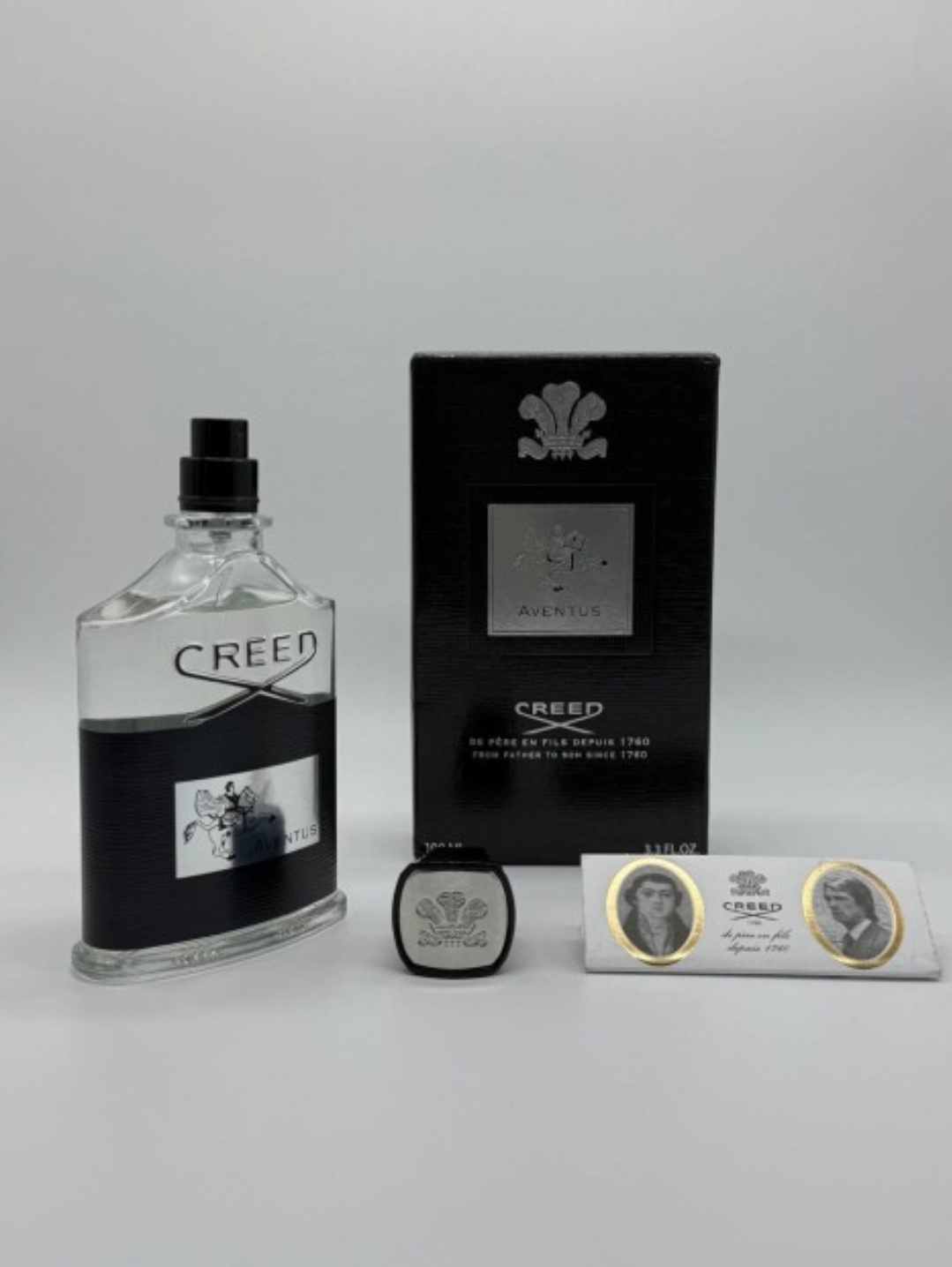 Creed Aventus 100ml - photo 2