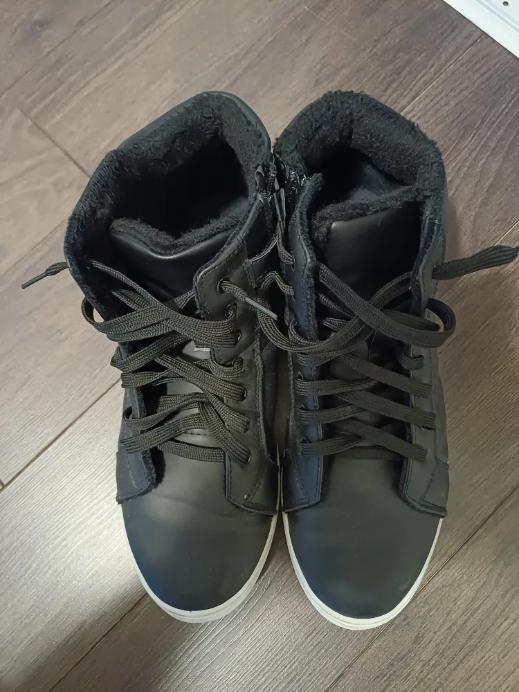 Men's Hightower shoes#freestyle thumbnail