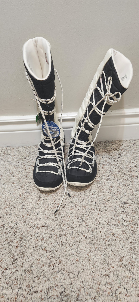Columbia Women's Snow Boots