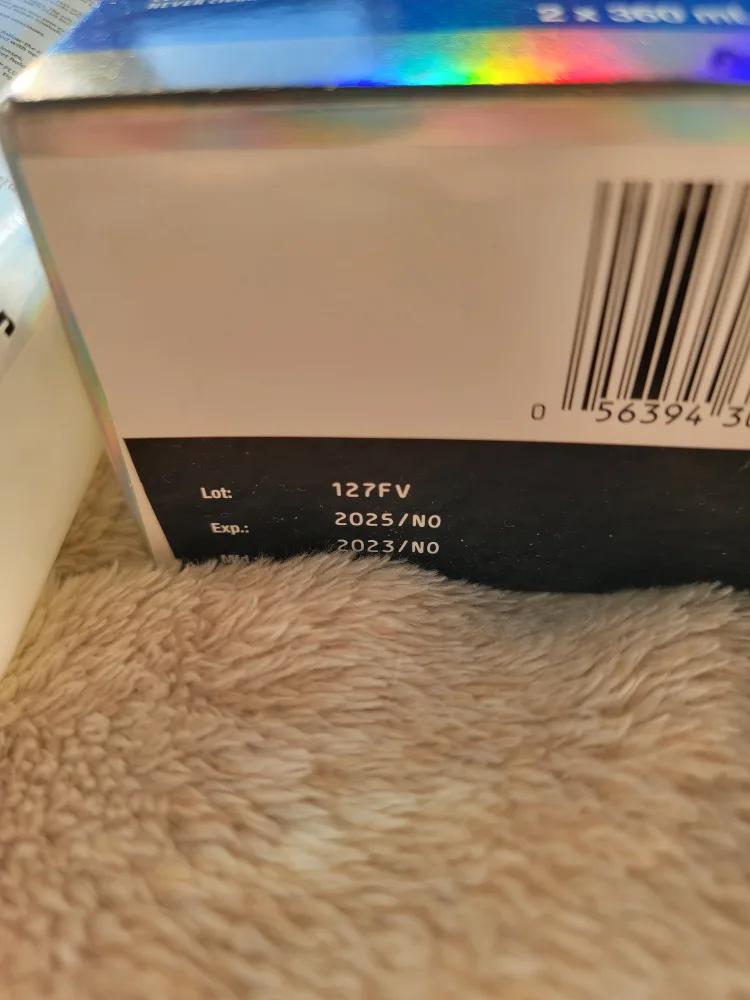 Clear Care Plus contact lenses solution image indicator(3)