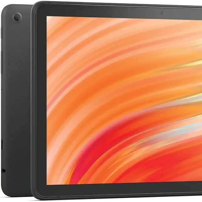 amazon fire tablet hd10