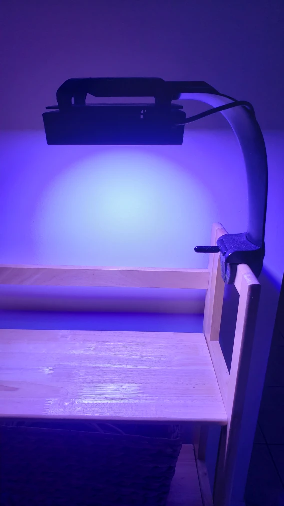Radion G5 XR15 Pro Aquarium Light