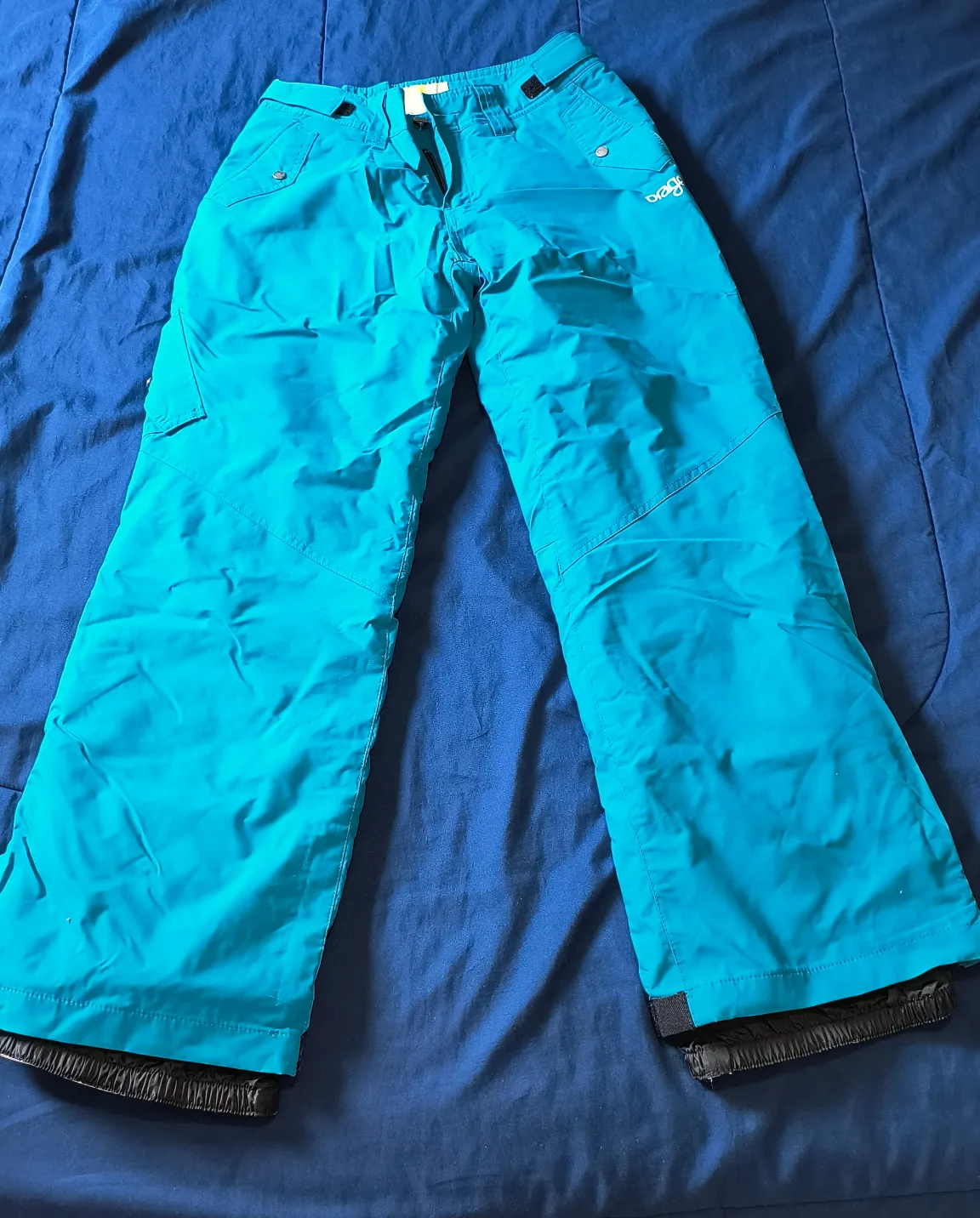 Orage Women's Snow Pants thumbnail