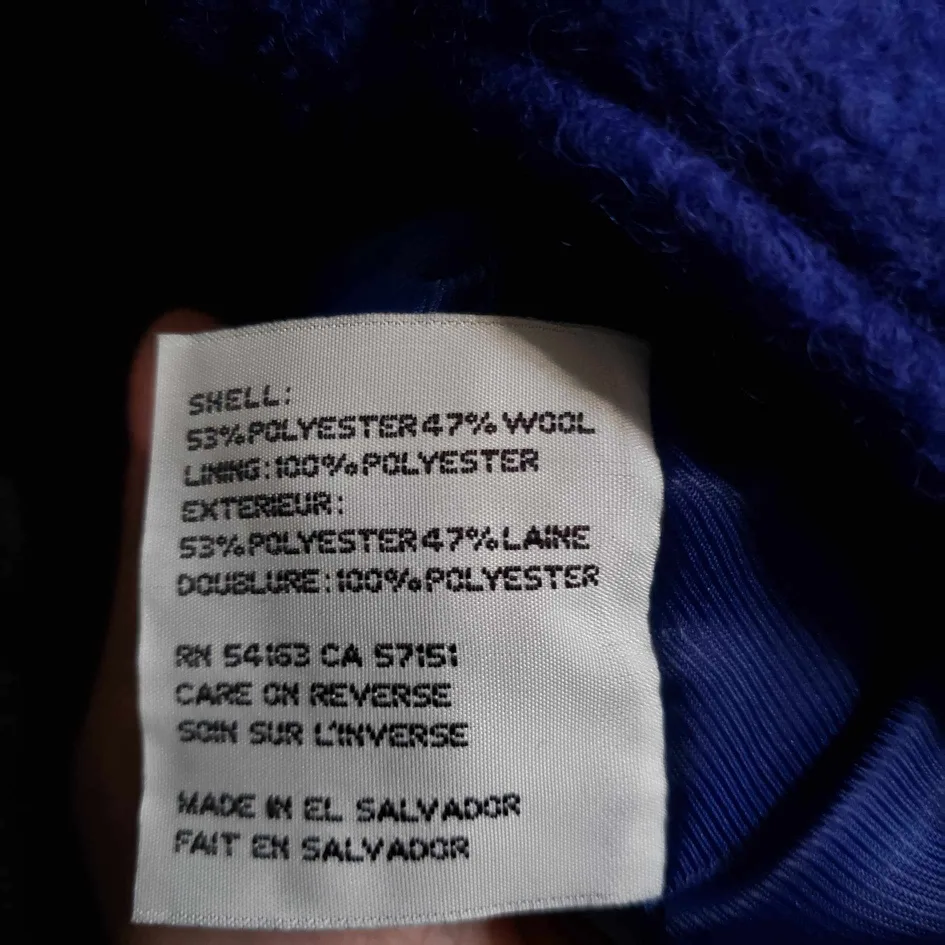 Women's Coat image indicator(5)