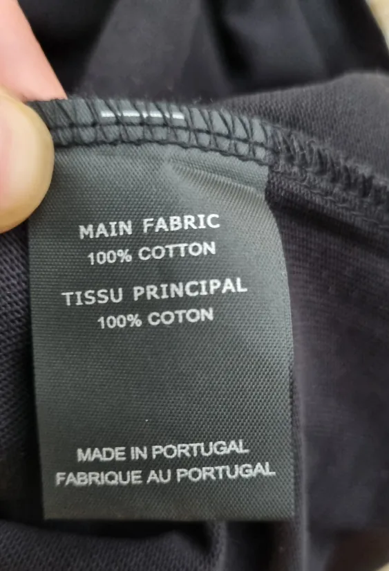 Vetements Limited Edition Long Sleeve T-Shirt (Brand New) image indicator(4)