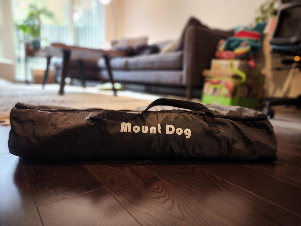 MOUNTDOG LED Softbox Photography Lighting Kit - photo 2