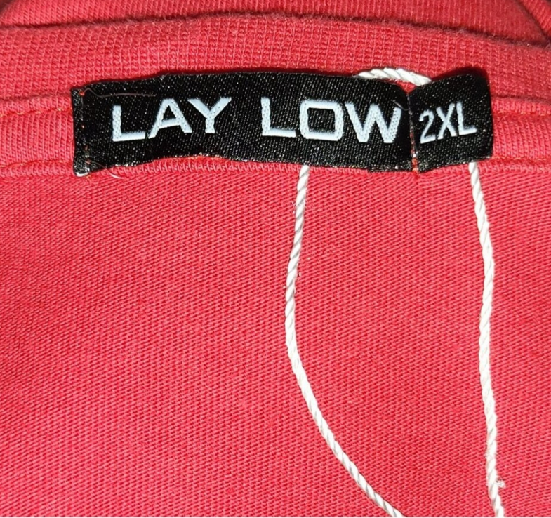 Kanye West Long Sleeve Shirt "I Feel Like Pablo" - photo 3