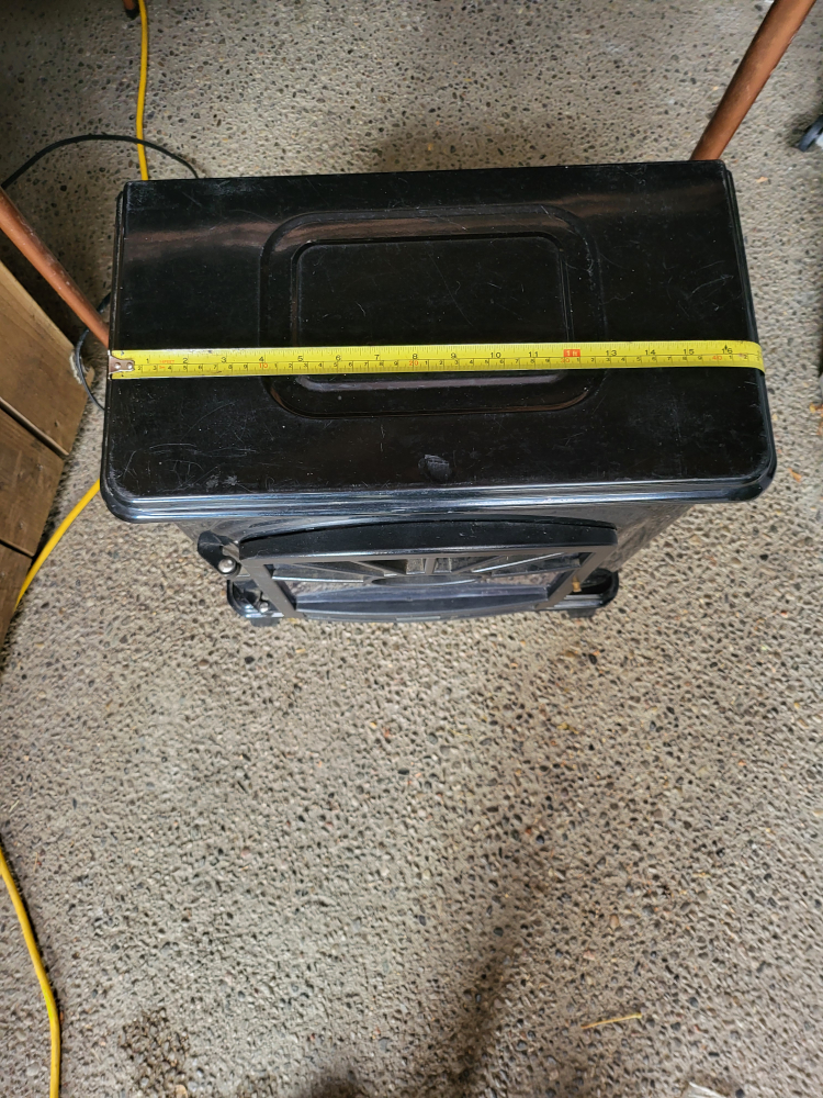 Electric Fireplace - photo 3