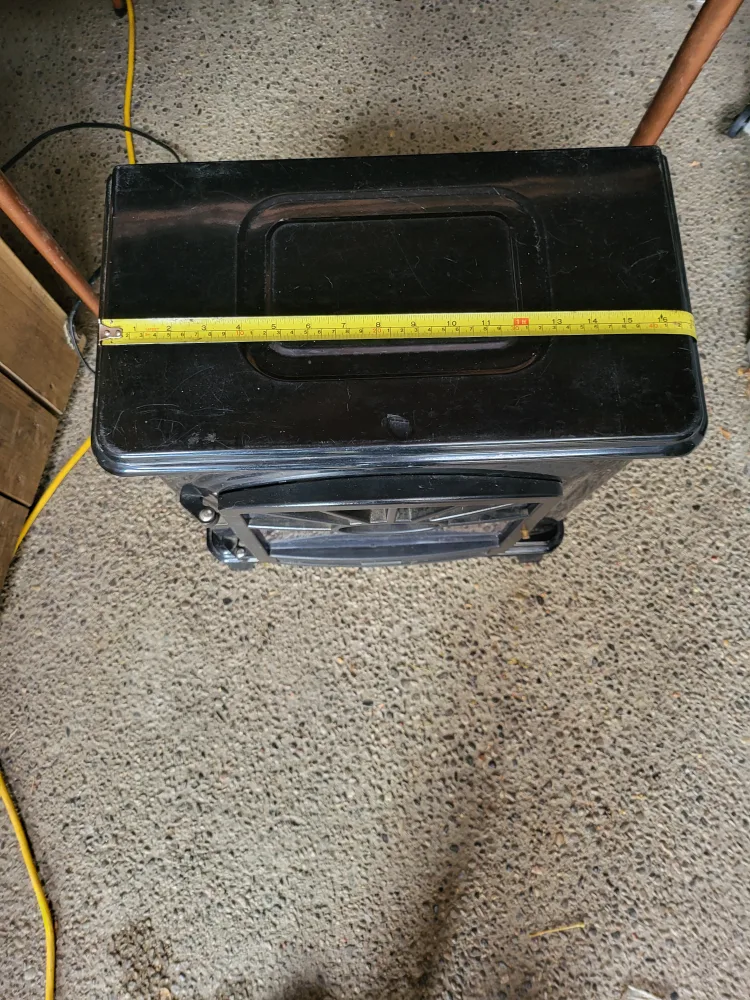 Electric Fireplace image indicator(3)