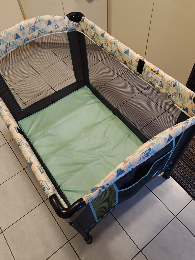 Baby Playpen - photo 2