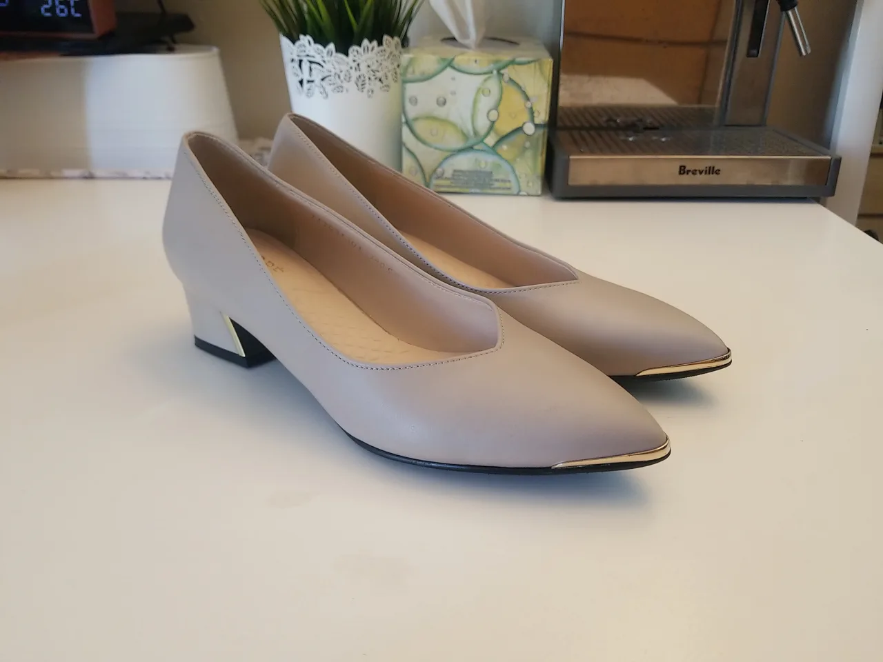 Misope low heels image indicator(2)