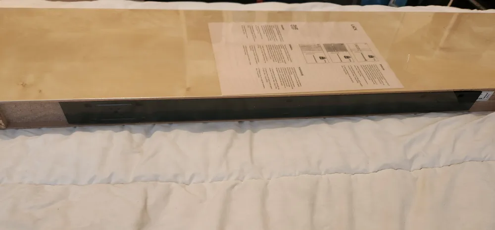 IKEA LACK Wall Shelf, White image indicator(3)