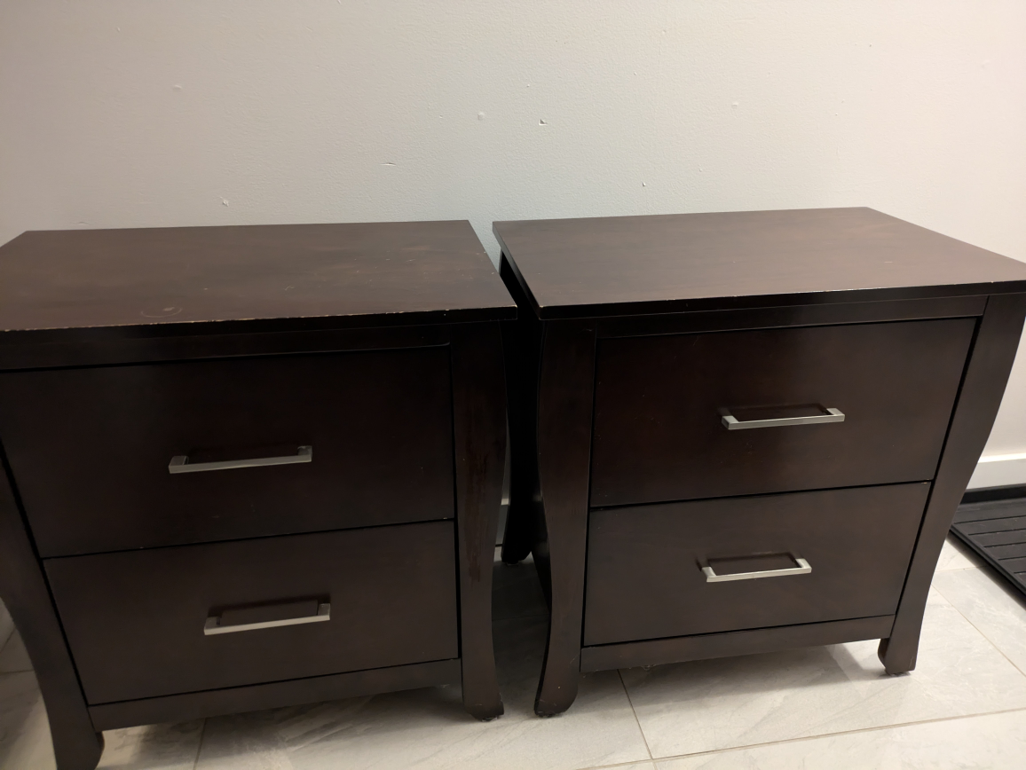 5 piece bedroom set - photo 3