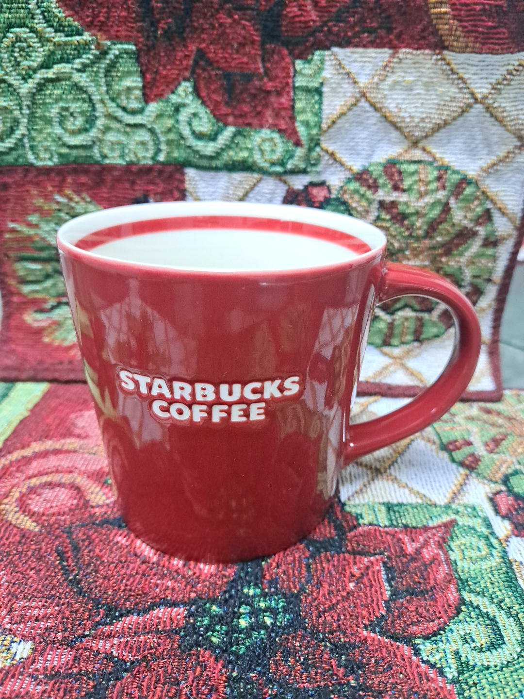 Starbucks Coffee Mug
