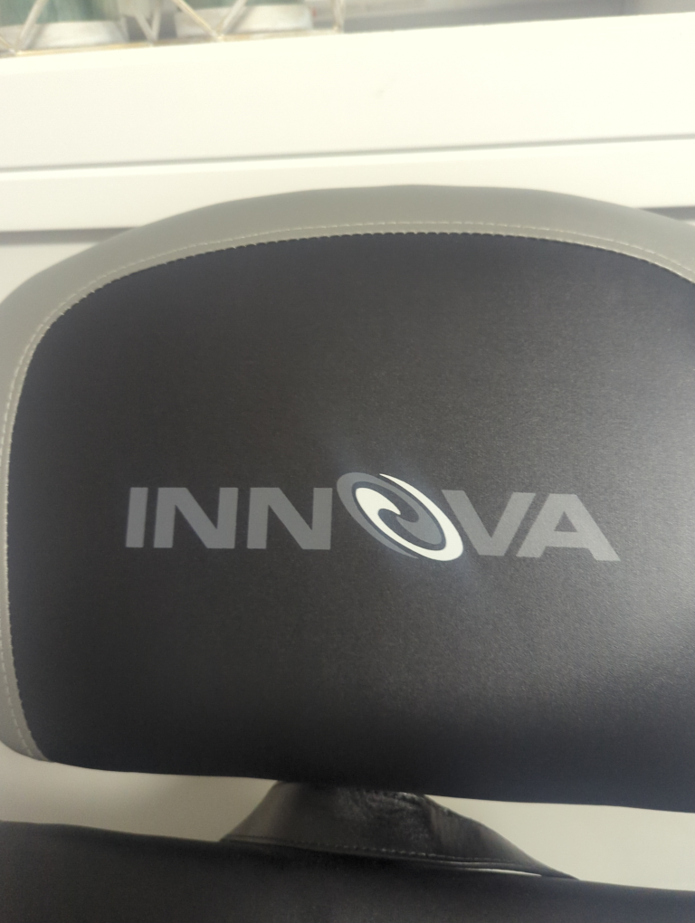 Innova Inversion Table - photo 2