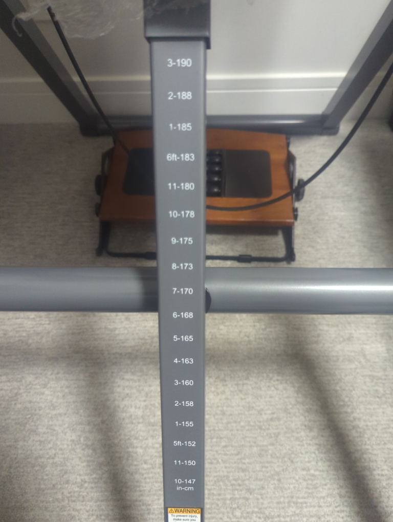 Innova Inversion Table - photo 4