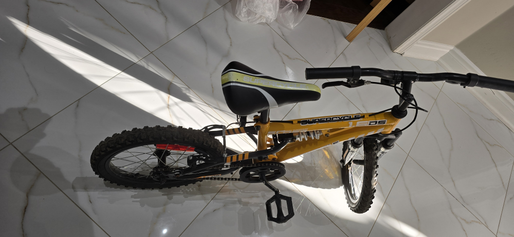 Supercycle Kids Bike 16" - photo 2