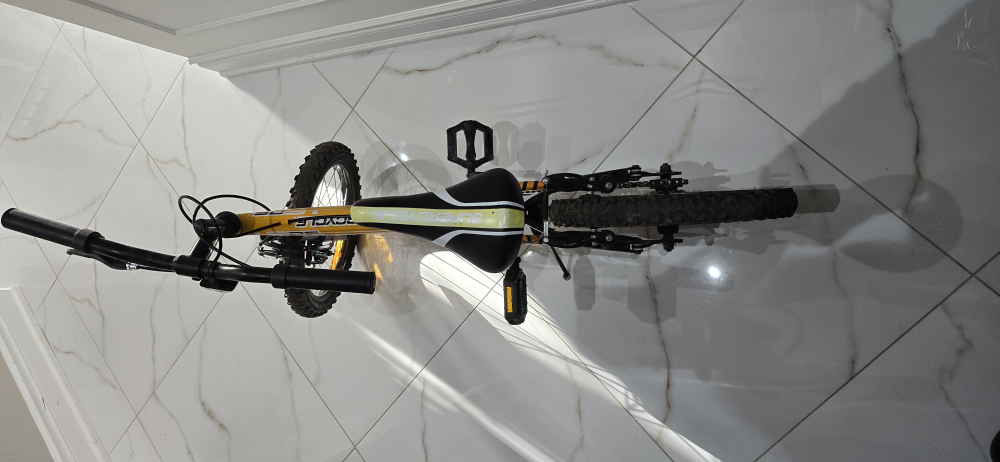 Supercycle Kids Bike 16" - photo 3
