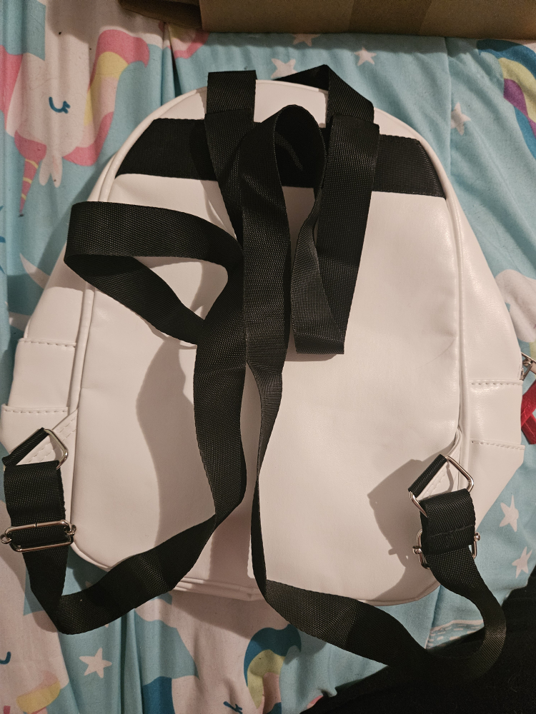 Hello Kitty Backpack - photo 2
