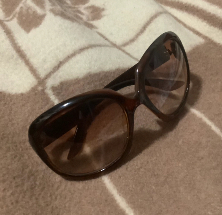 Vintage Christian Dior Sunglass - photo 2