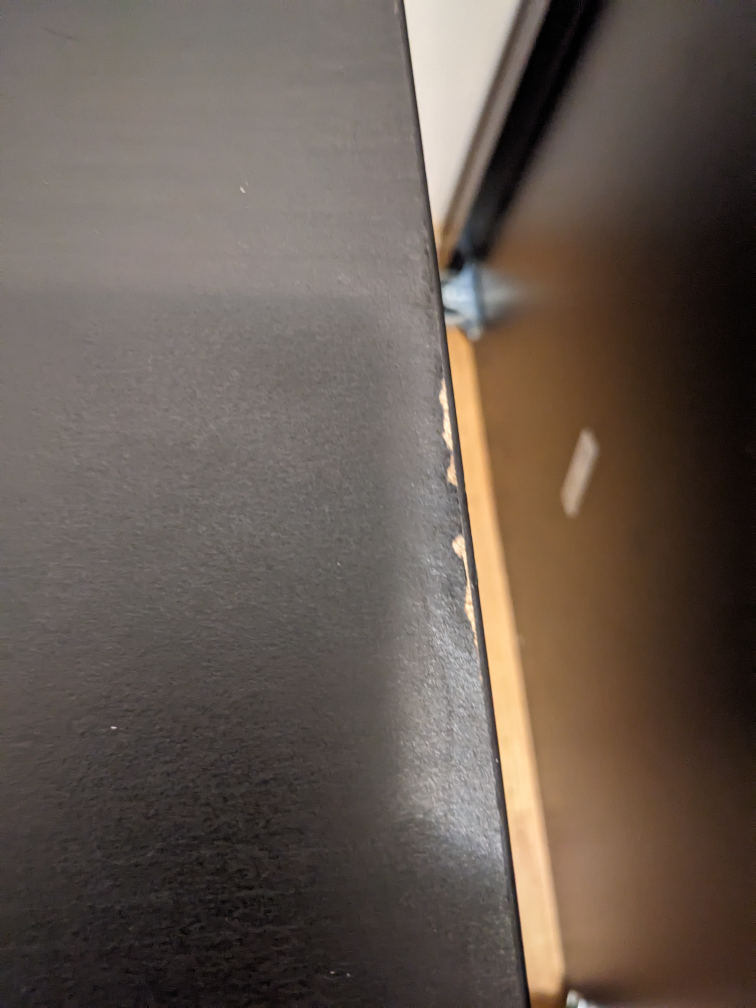 Pair of IKEA Nightstands - photo 2