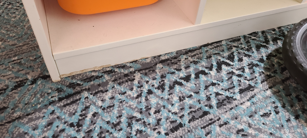 IKEA TROFAST Storage Unit no bins - photo 3