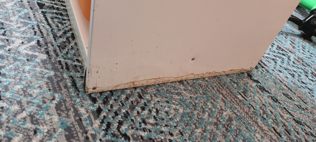 IKEA TROFAST Storage Unit no bins - photo 4