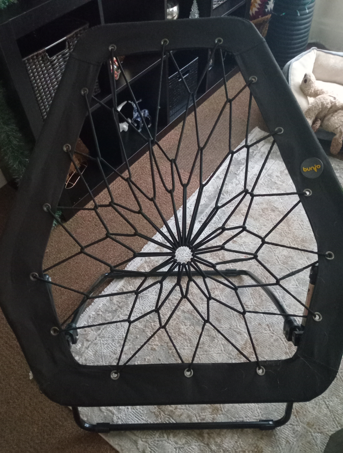 Bungo Bungee Chair