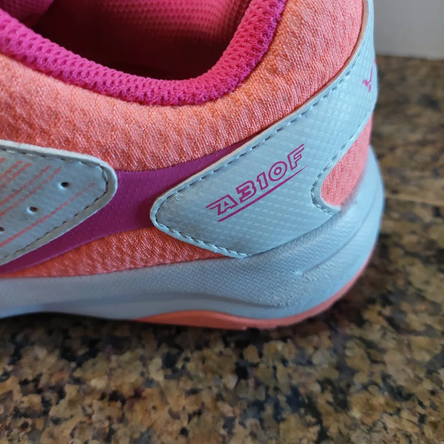 VICTOR A310F AI WOMEN'S Tennis COURT SHOES 7US image indicator(3)