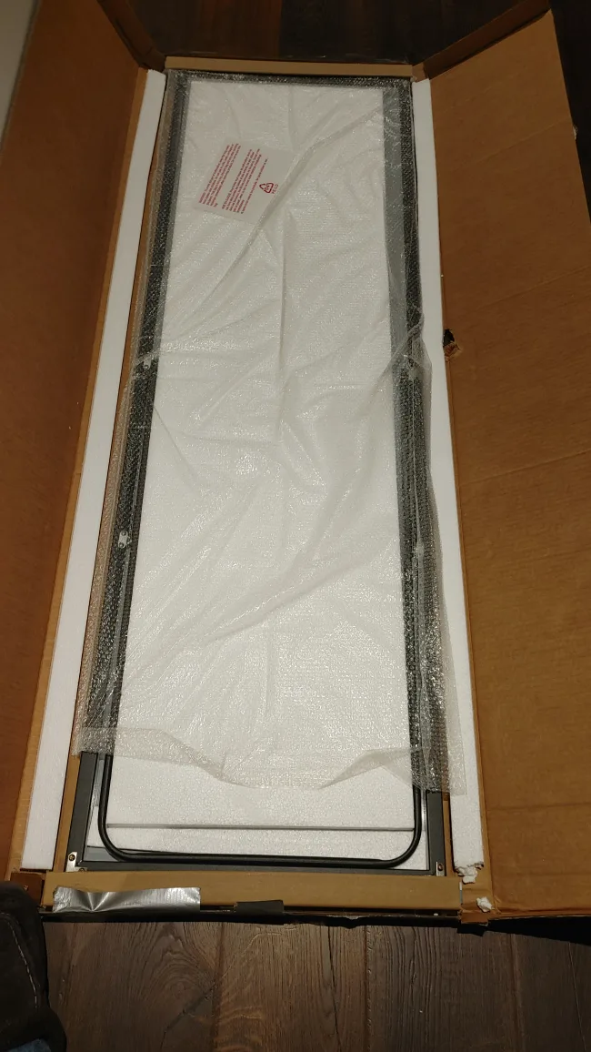 Full Length Dressing Mirror image indicator(2)