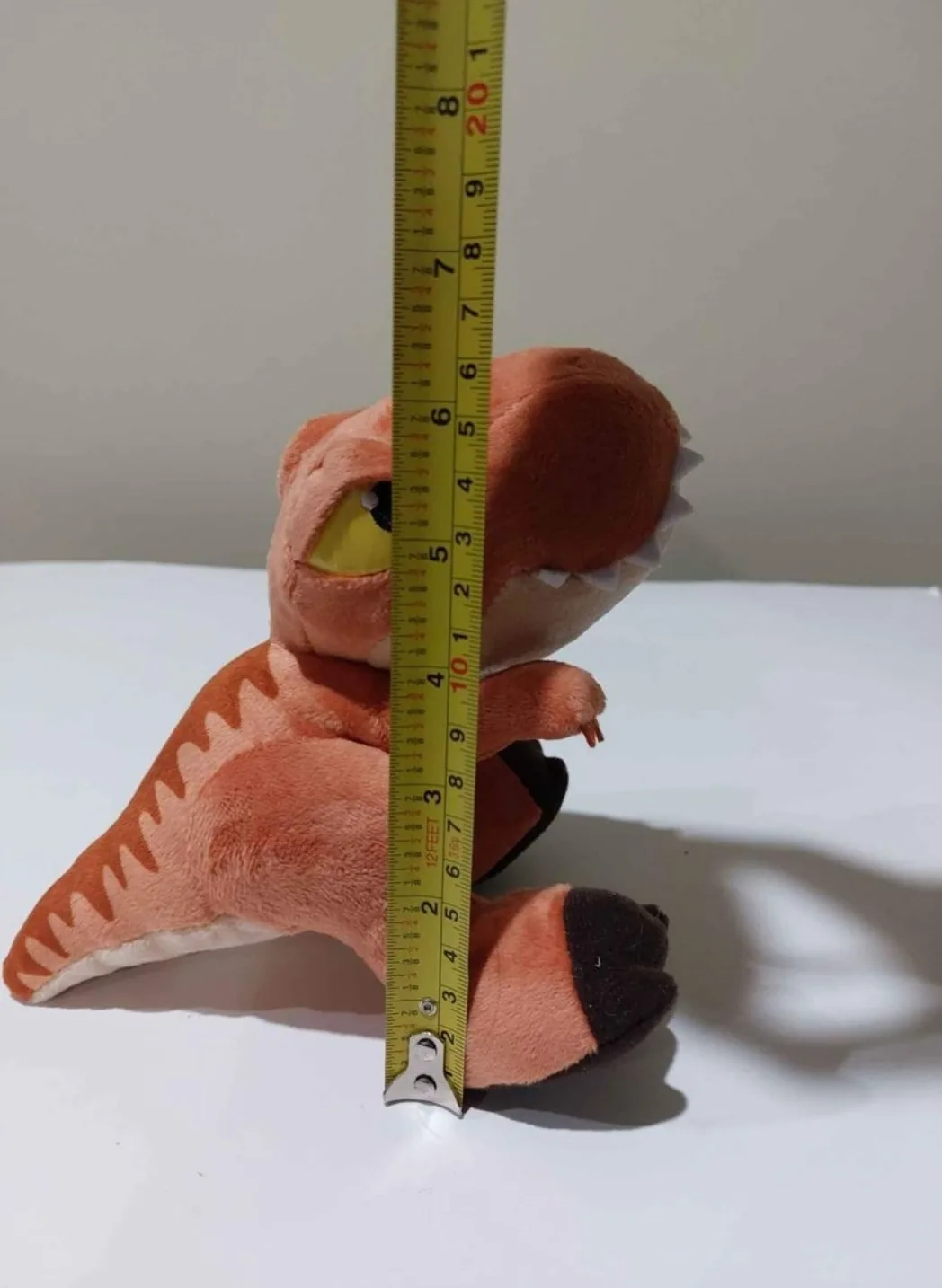 plush toys dinosaurs image indicator(10)