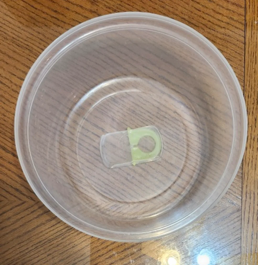 Cake Keeper🧡 image indicator(3)