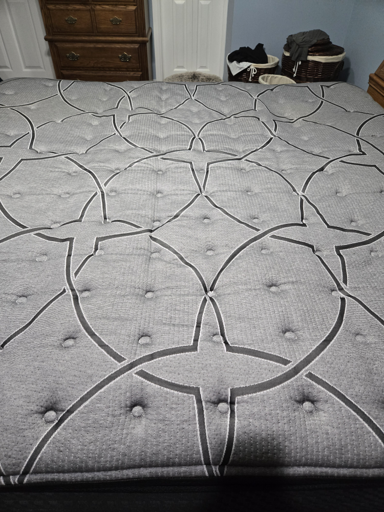 Sealy MABECK Mattress - photo 2