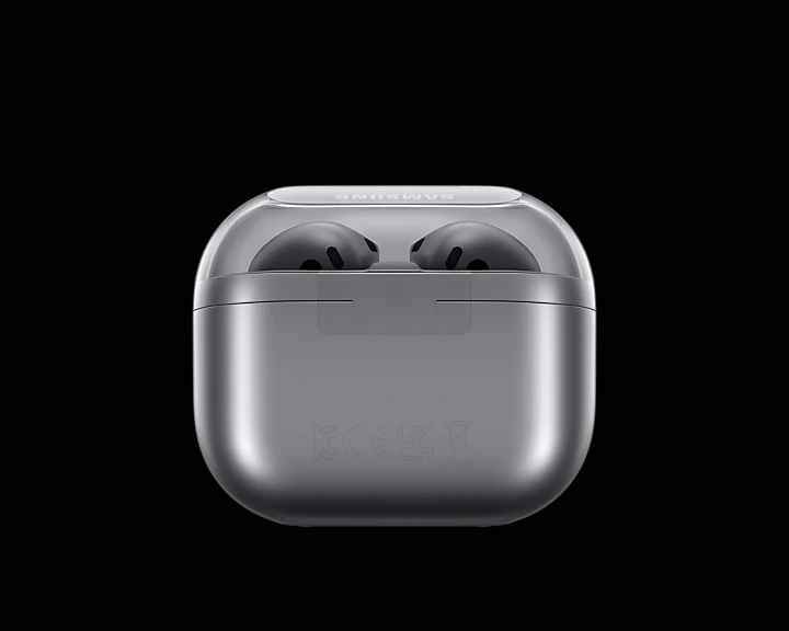 Samsung Galaxy Buds 3 - photo 3