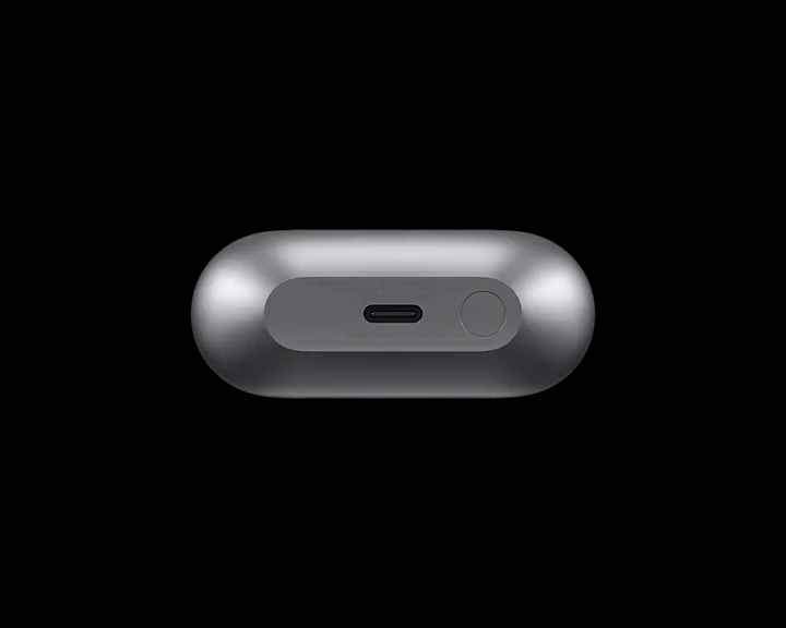 Samsung Galaxy Buds 3 - photo 5