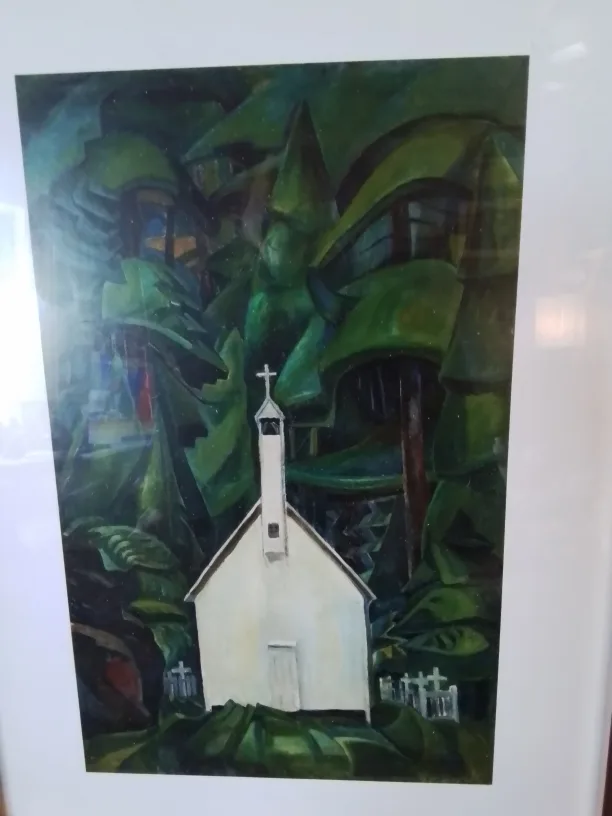 Group Of Seven Prints Lot image indicator(6)