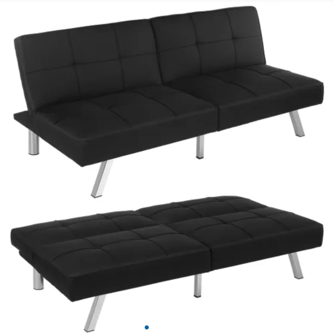 brand new Futon Sofa Bed - photo 2