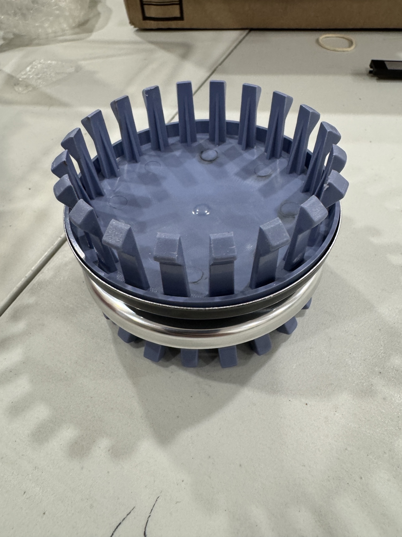 GMC Chevrolet Wheel Center Caps - photo 4