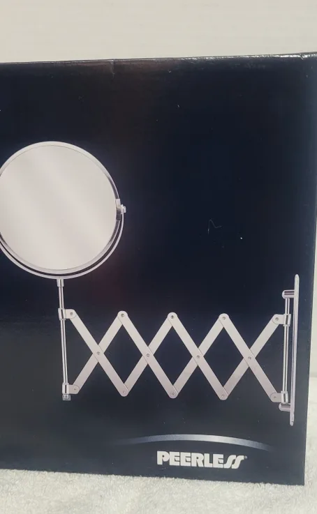 Peerless Extension Mirror image indicator(4)