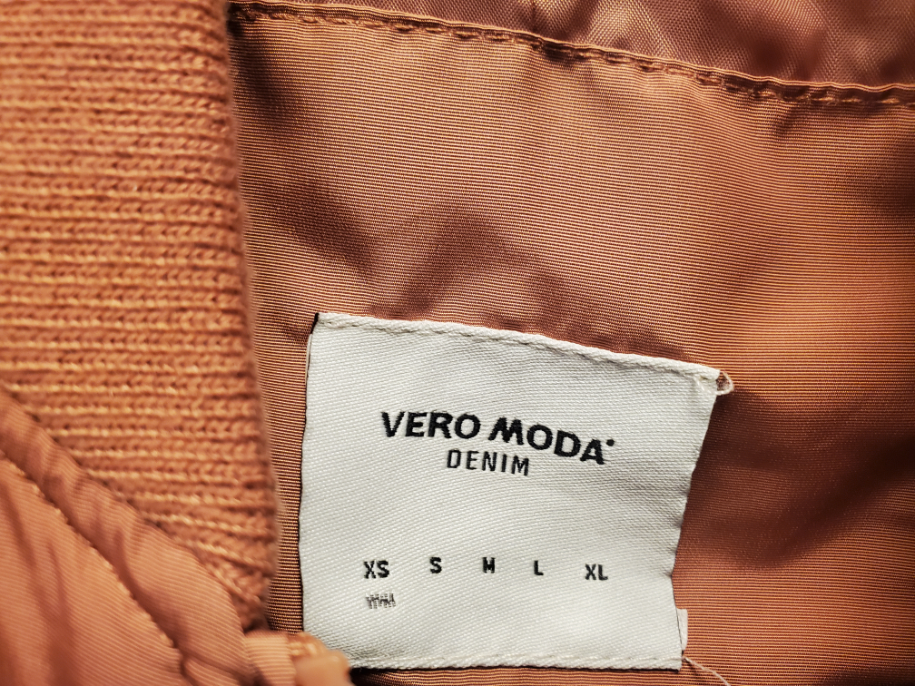 Vero Moda Bomber Jacket - photo 2