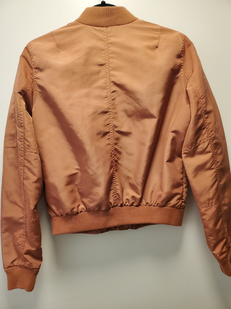 Vero Moda Bomber Jacket - photo 3