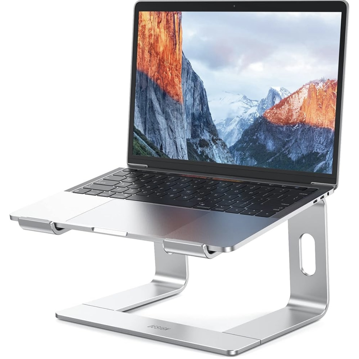Laptop stand